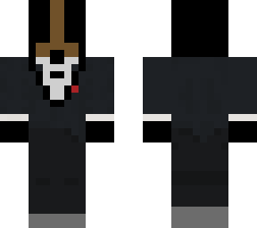 deleteds skin