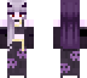 devil girl 2
