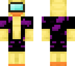 duck