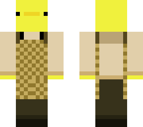 duck