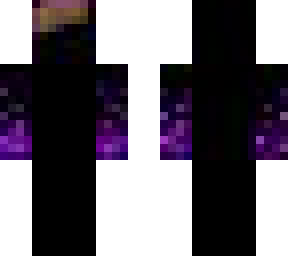 enderman skin