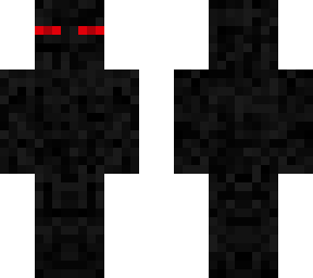 evil enderman