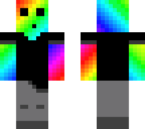 exclusive slime [fixed]