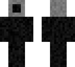 eye creature (my skin)
