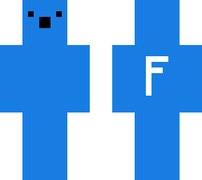 f skin