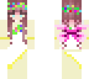 fairy warrior