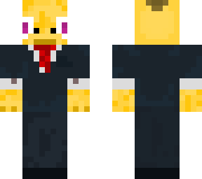 fancy bananamicc