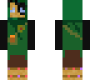 forest ranger