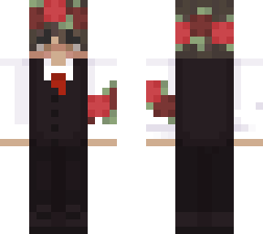fox (flowerboy vers)