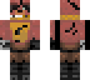 foxy