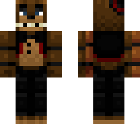 freddy