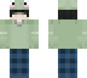 frog
