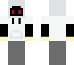 gamer skin
