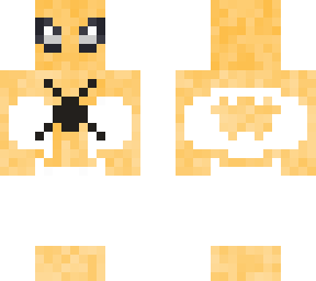 gold spider-man