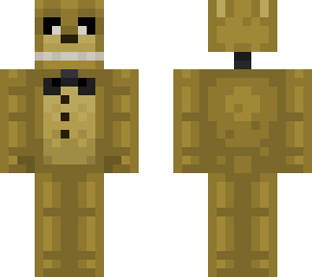 golden bonnie