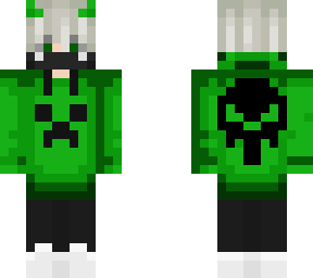 green devil 2