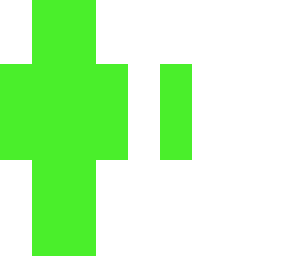 green man