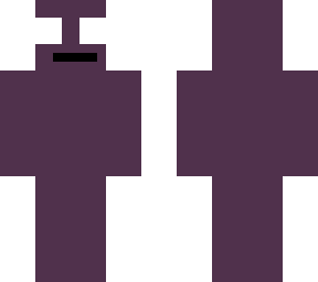 grimace
