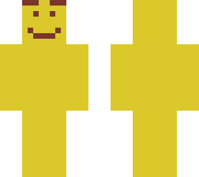 happy yellow