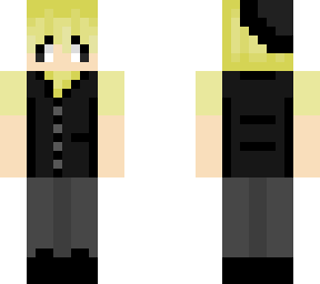 human golden freddy (male ver.)