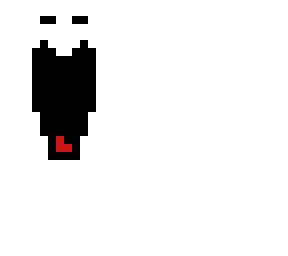 illusive monster
