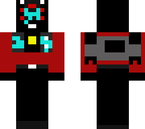 infected titan speakerman (skibidi toilet)