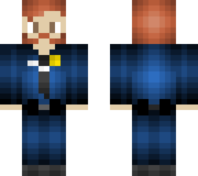 inspector dante cullen