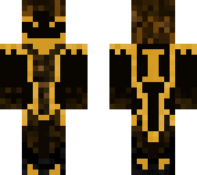 irregular god