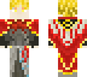 king jahad/zahard