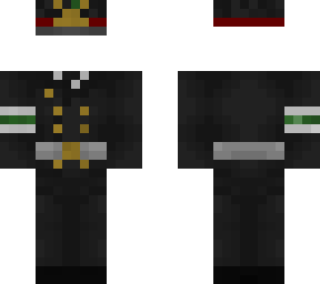 kskd uniform