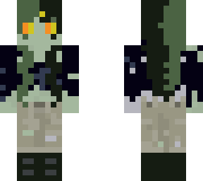 living dead zombie girl