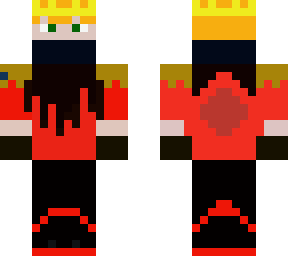 macic1 king