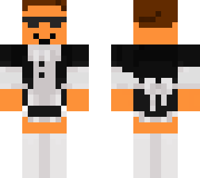 maid