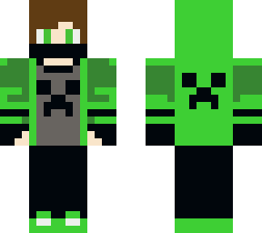 mask man 2.0