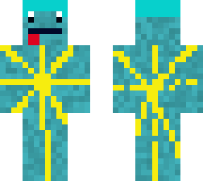 mega diamond ghostly noob