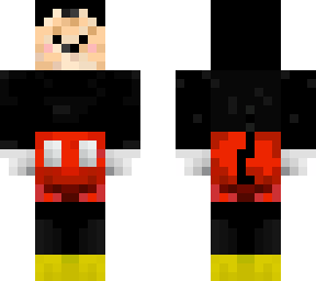 mickey