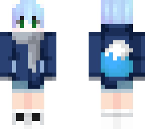 minty
