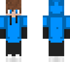 moj skin!2