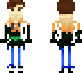 moodeez_twitch and music mojo skin
