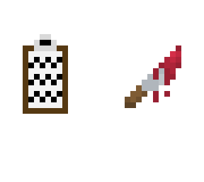 murder mystery roleplay