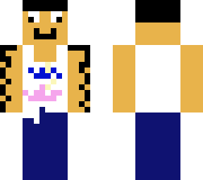 muscler fishstix