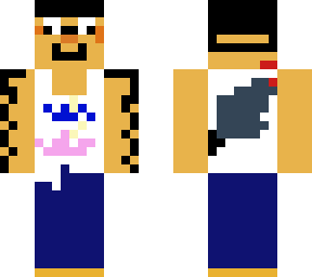 muscler fishstix
