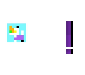 my first pfp (so bad lol)