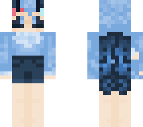 my skin (gonna take down rq just making for a thing