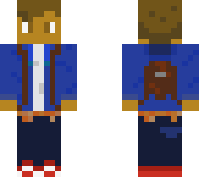 my skin 2