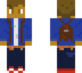 my skin