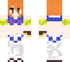 nami arabasta