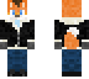 neburi fox v2