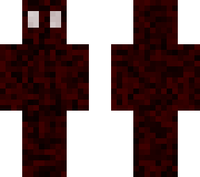 nether man