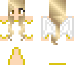normal angel